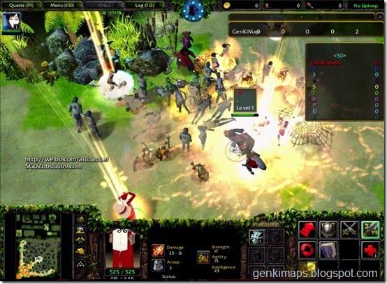 warcraft 3 free download full game for pc
